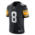 NFL - Maillot Kenny Pickett des Steelers de Pittsburgh pour homme (31NM PSLA 7LF CY0)