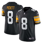 NFL - Maillot Kenny Pickett des Steelers de Pittsburgh pour homme (31NM PSLA 7LF CY0)