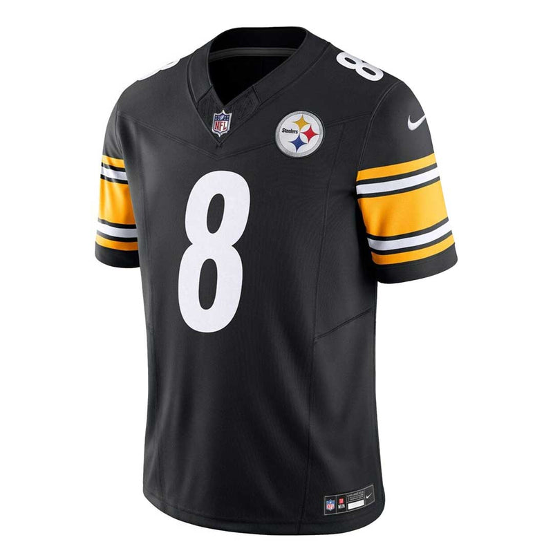 NFL - Men's Pittsburgh Steelers Kenny Pickett Limited Jersey (31NM PTLH 7LF CY0)