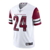 NFL - Men's Washington Commanders Antonio Gibson Away Jersey (32NM WSLR 9EF 004)