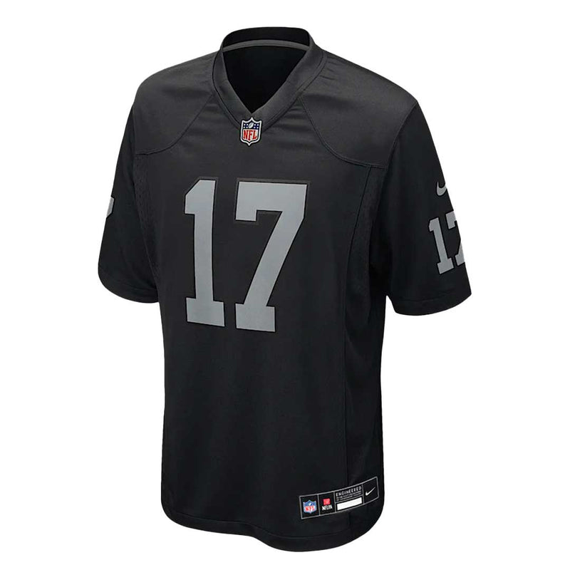 NFL - Maillot domicile Davante Adams des Raiders de Las Vegas pour homme (67NM ORGH 8DF 7Z0)