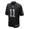 NFL - Men's Las Vegas Raiders Henry Ruggs III Home Jersey (67NM ORGH 8DF 2NM)