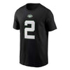 NFL - Men's New York Jets Zach Wilson T-Shirt (N199 00A 9ZF FZ0)