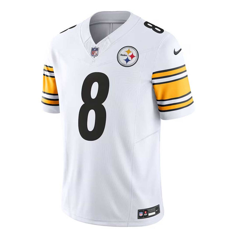 NFL - Men's Pittsburgh Steelers Kenny Pickett Jersey (67NM PTGR 7LF HZ0)