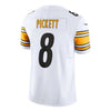 NFL - Men's Pittsburgh Steelers Kenny Pickett Jersey (67NM PTGR 7LF HZ0)