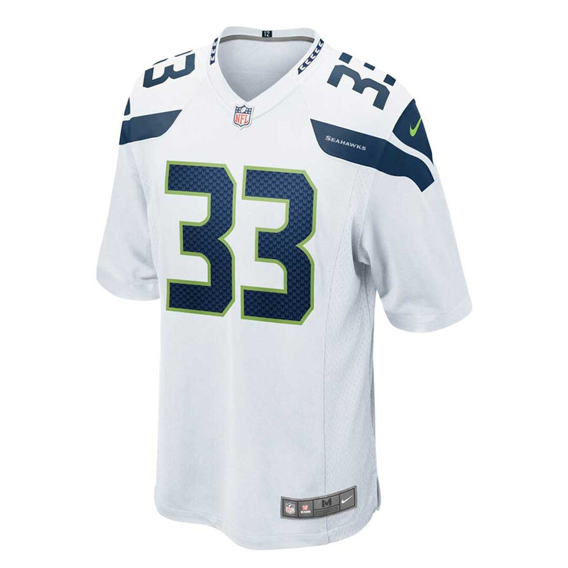 NFL- Men's Seattle Seahawks Jamal Adams Away Jersey (67NM SSGR 78F 2PE)