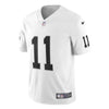 NFL - Maillot extérieur Henry Ruggs des Las Vegas Raiders pour homme (32NM ORLR 8DF 2UD)