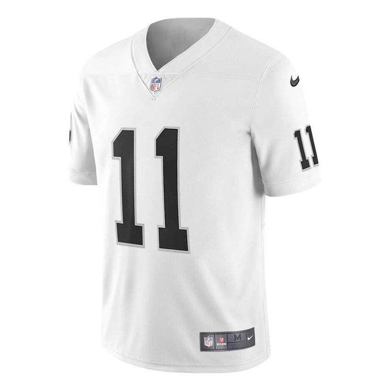 NFL - Maillot extérieur Henry Ruggs des Las Vegas Raiders pour homme (32NM ORLR 8DF 2UD)