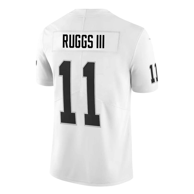 NFL - Maillot extérieur Henry Ruggs des Las Vegas Raiders pour homme (32NM ORLR 8DF 2UD)