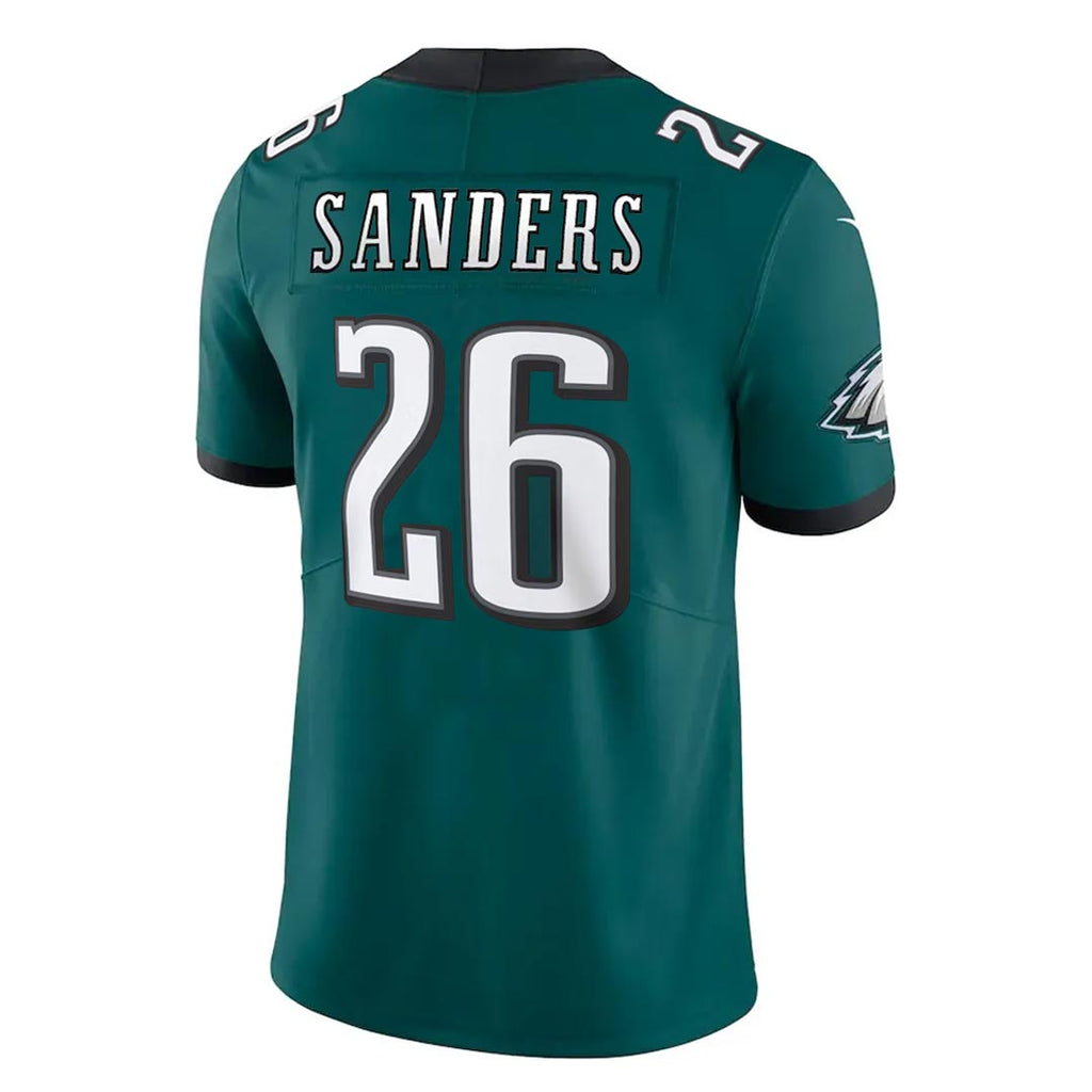 NFL - Men's Philadelphia Eagles Miles Sanders Jersey (32NM PELH 86F 2TF)