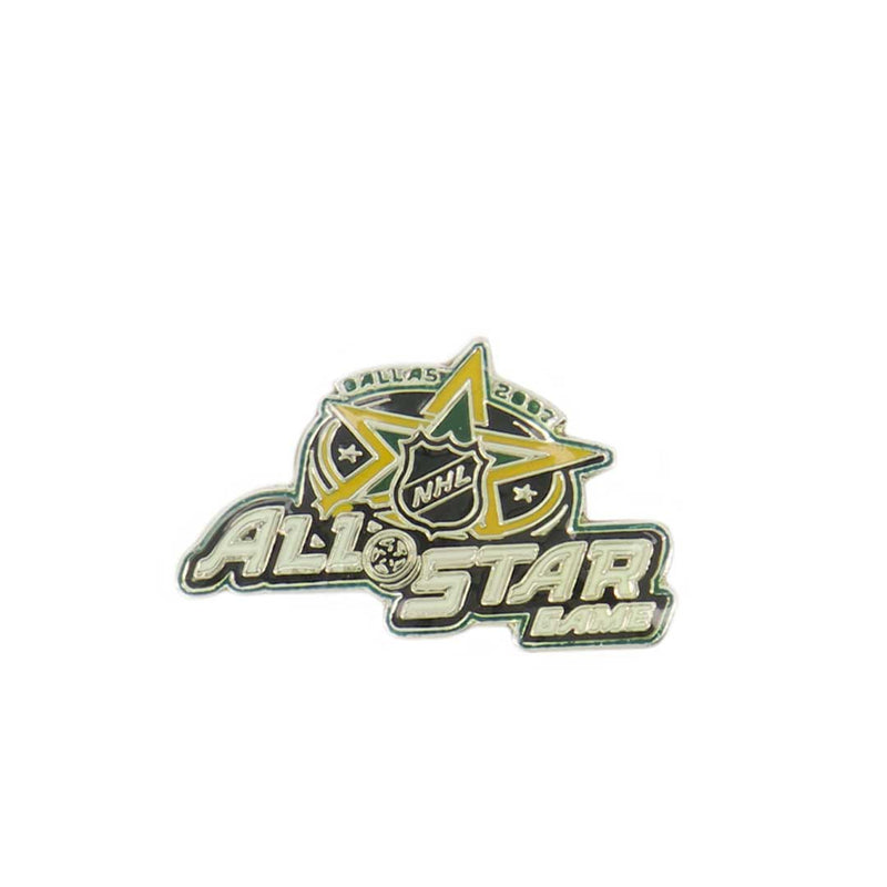 NHL - Épinglette All Star Game (ALLSTAR2007)