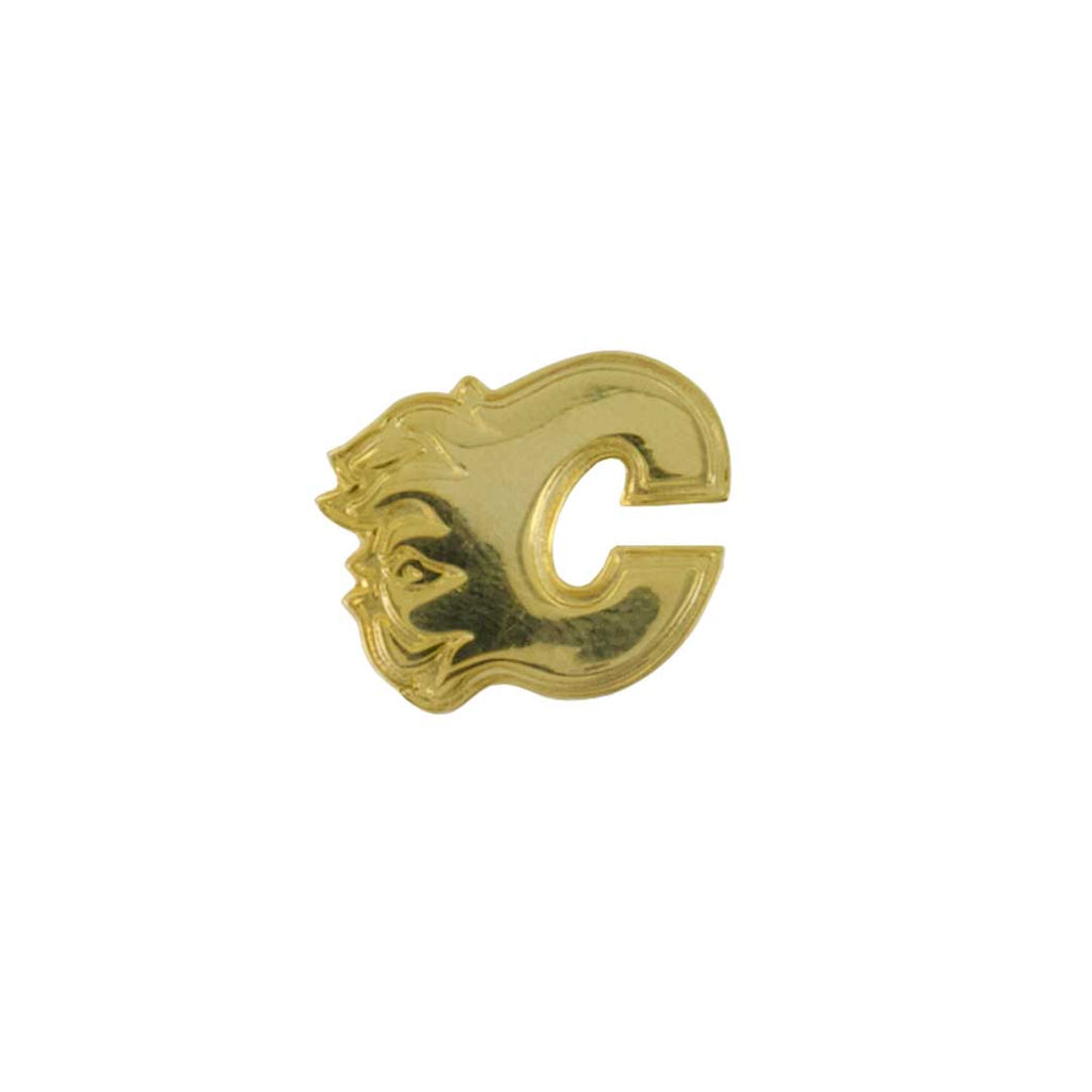 Jacksonville Jaguars Helmet Pin - Gold