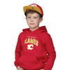 NHL - Kids' Calgary Flames Stadium Classic Hoodie (HK5B3FGT2 FLM)