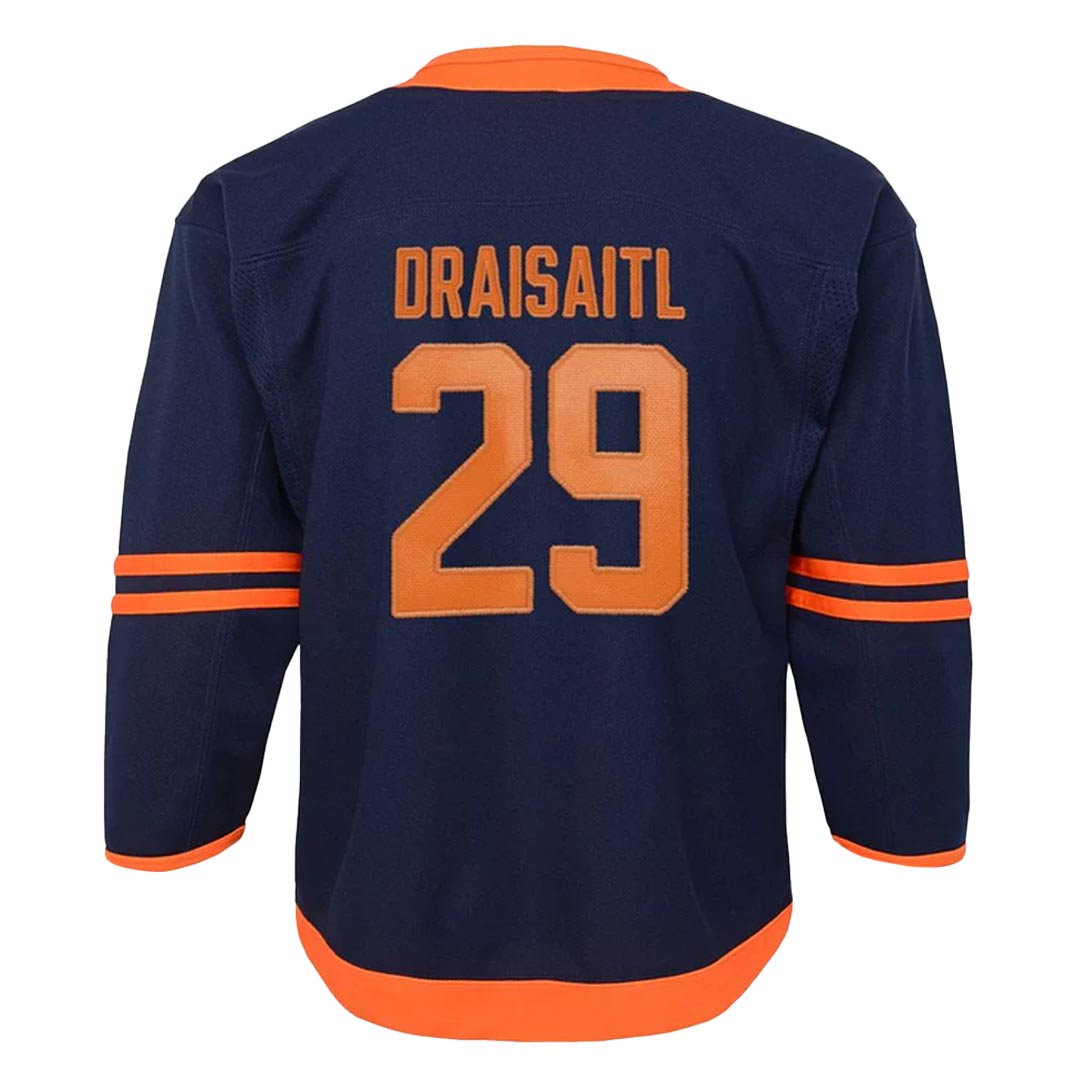 Edmonton oilers 3rd jersey hotsell