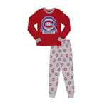 NHL - Kids' Montreal Canadiens 2 Piece Set (HK5B9HBXC CND)