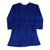 NHL - Kids' Toronto Maple Leafs Fleece Robe (HK5B9HBF7 MAP)