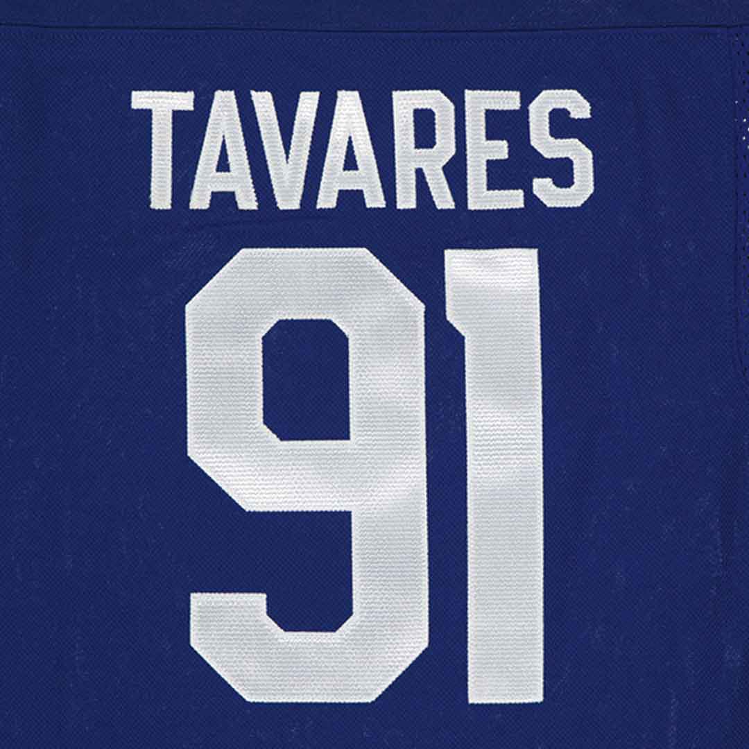 NHL Kids Toronto Maple Leafs John Tavares Premier Jersey HK5BUHCAA SVP Sports