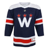 NHL - Kids' Washington Capitals Replica 3rd Jersey (HK5BUHAWF CAP)