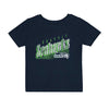 NFL - T-shirt à manches courtes pour enfants (bébés) Seattle Seahawks Winning Streak (HK1I1FFHUSA9 SEA) 