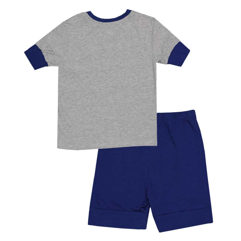 NHL - Kids' (Infant) Toronto Maple Leafs PJ Set (HK5BTHBSD MAP)