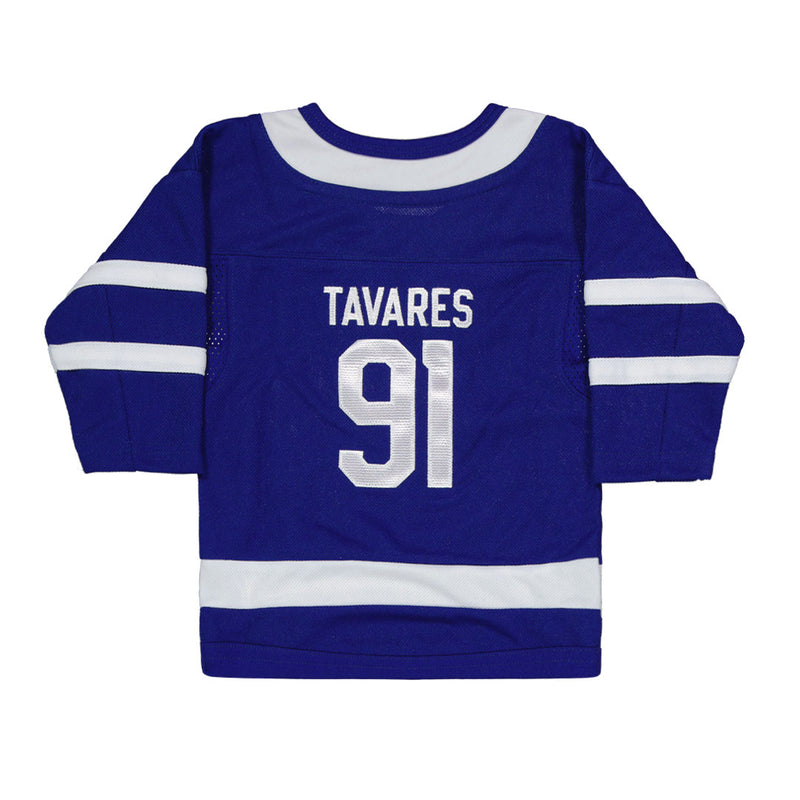 NHL - Kids' (Infant) Toronto Maple Leafs Tavares Premier Jersey (HK5IIHCAA MAPTJ)