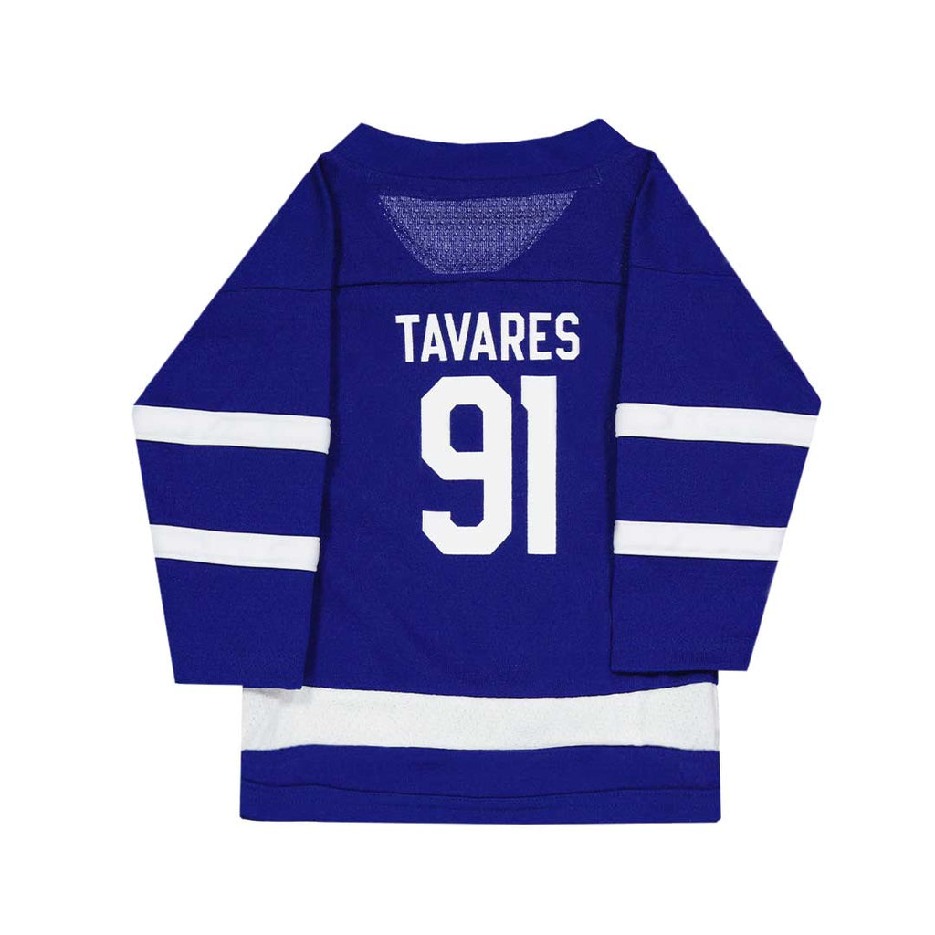 NHL - Kids' (Infant) Toronto Maple Leafs Tavares Replica Jersey (HK5IIHCAC MAPTJ)