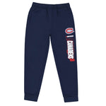 NHL - Kids' (Junior) Montreal Canadiens Power Move Fleece Pant (HK5B7FFEC CND)