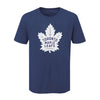 NHL - Kids' (Junior) Toronto Maple Leafs Short Sleeve T-Shirt (HK5B9HB3DG399 MAP)
