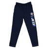 LNH - Pantalon en molleton Power Move des Jets de Winnipeg pour enfants (junior) (HK5B7FFEC WNP)