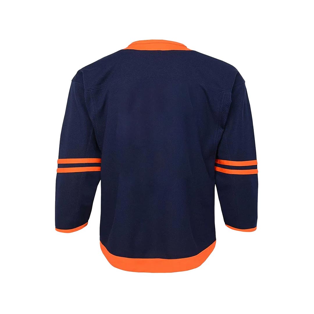 Edmonton oilers third jersey best sale