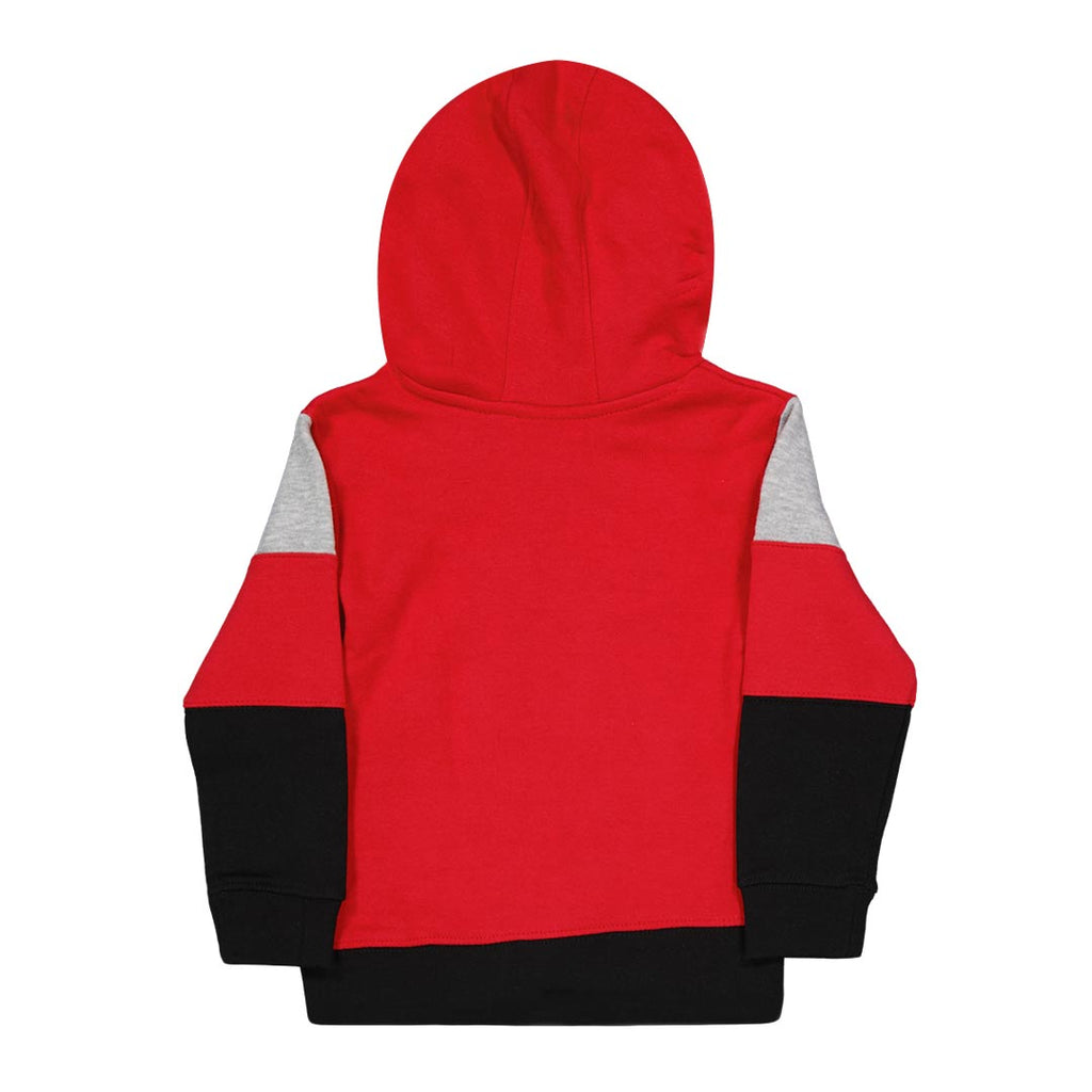 NHL - Kids' (Toddler) Ottawa Senators Big Skate Hoodie (HK5T1FGGZ SEN-HOODY)