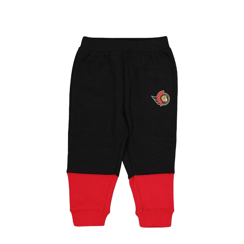 NHL - Kids' (Toddler) Ottawa Senators Big Skate Pant (HK5T1FGGZ SEN-PANT)