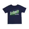 NFL - T-shirt à manches courtes pour enfants (tout-petits) Seattle Seahawks Winning Streak (HK1T1FFHUF01 SEA)