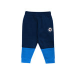 LNH - Ensemble polaire Big Skate des Jets de Winnipeg pour enfants (tout-petits) (HK5T1FGGZ WNP) 