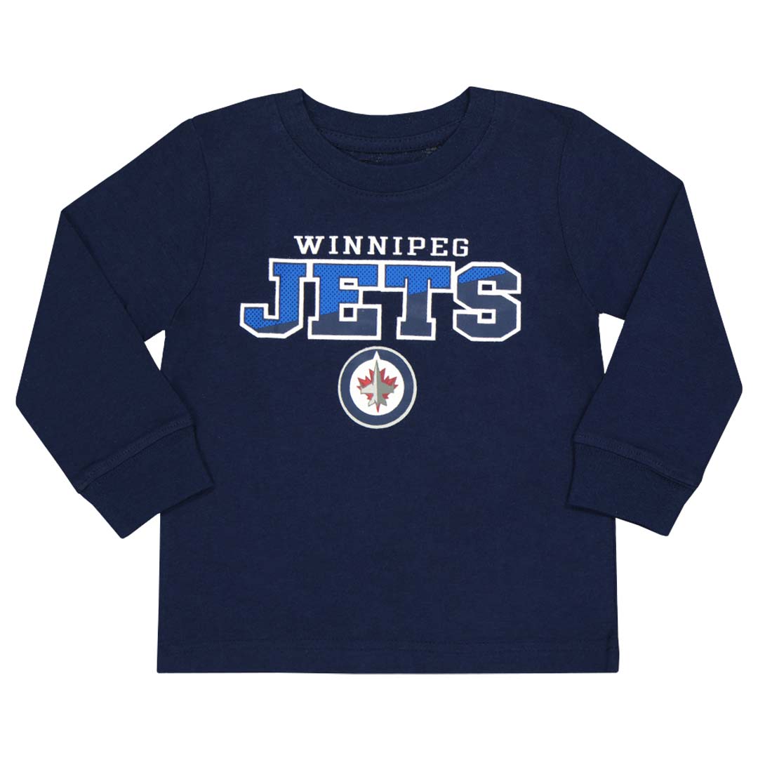 Jets long sleeve shirt online