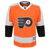 LNH - Maillot domicile Premier des Flyers de Philadelphie pour enfants (jeunes) (HK5BSHCAA FLY) 