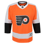 LNH - Maillot domicile Premier des Flyers de Philadelphie pour enfants (jeunes) (HK5BSHCAA FLY) 