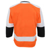 LNH - Maillot domicile Premier des Flyers de Philadelphie pour enfants (jeunes) (HK5BSHCAA FLY) 