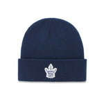 NHL - Kids' (Youth) Toronto Maple Leafs Cuffed Knit (HK5BOGY00 MAP)