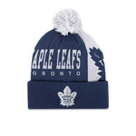 NHL - Kids' (Youth) Toronto Maple Leafs Impact Cuffed Beanie (HK5BOFGKL MAP)