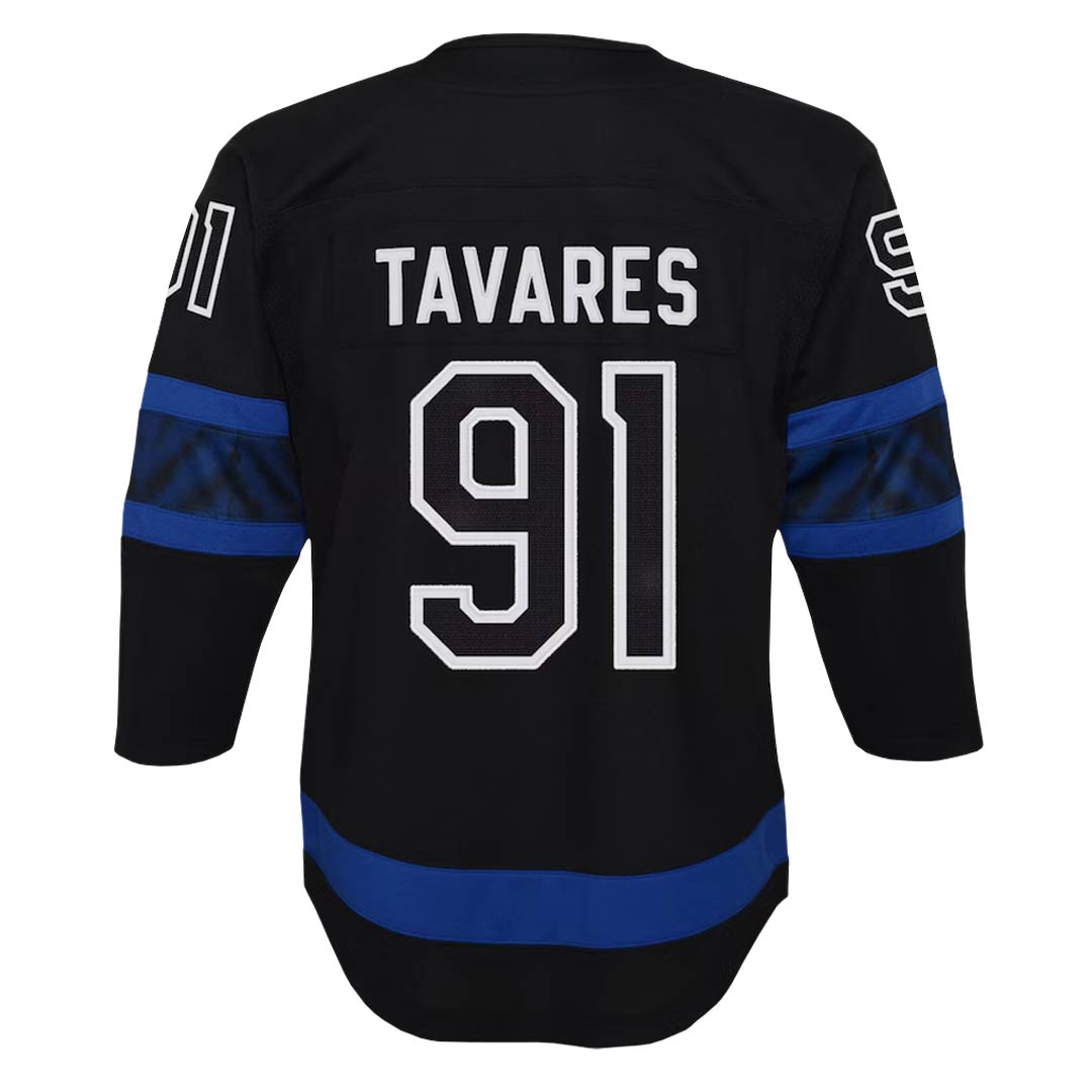 Kids leafs jersey best sale