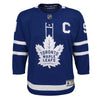 NHL - Kids' (Youth) Toronto Maple Leafs John Tavares Premier Jersey (HK5BSHCAA MAPTJ)