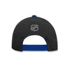 NHL - Kids' (Youth) Toronto Maple Leafs Precurved Snapback Cap (HK5BOG700 MAP)