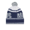 NHL - Kids' (Youth) Toronto Maple Leafs Script Knit Beanie (HK5BOHDD5 MAP)