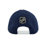 LNH - Snapback des Maple Leafs de Toronto pour enfants (jeunes) (HK5BOG100 MAP) 