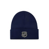 NHL - Kids' (Youth) Winnipeg Jets Cuff Knit Hat (HK5BOHCA6 WNP)