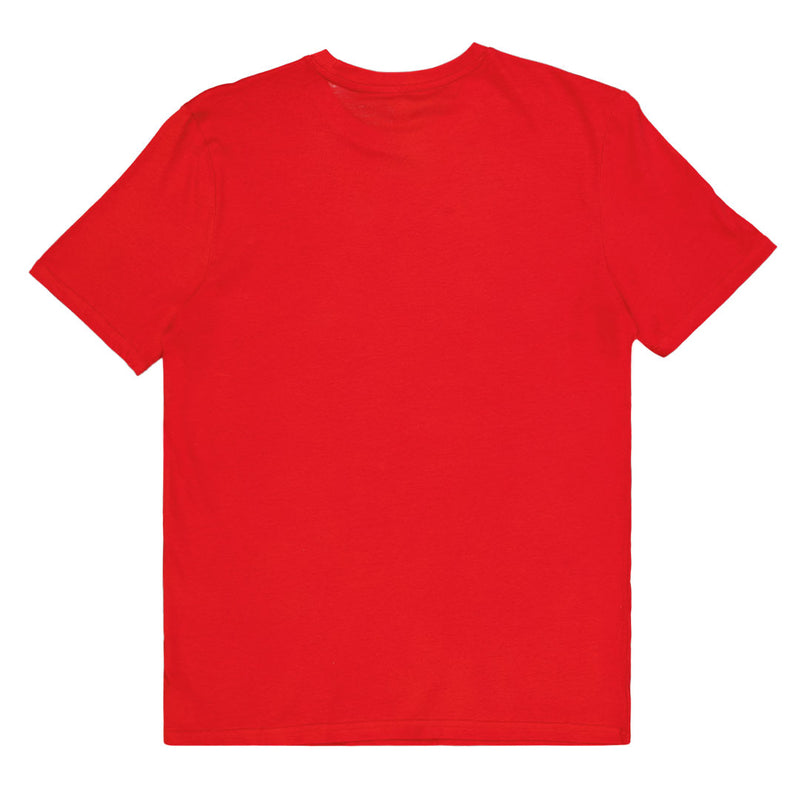 LNH - T-shirt Element emblématique des Canadiens de Montréal pour hommes (NHXX0VFMSC3A1GT 62RED) 