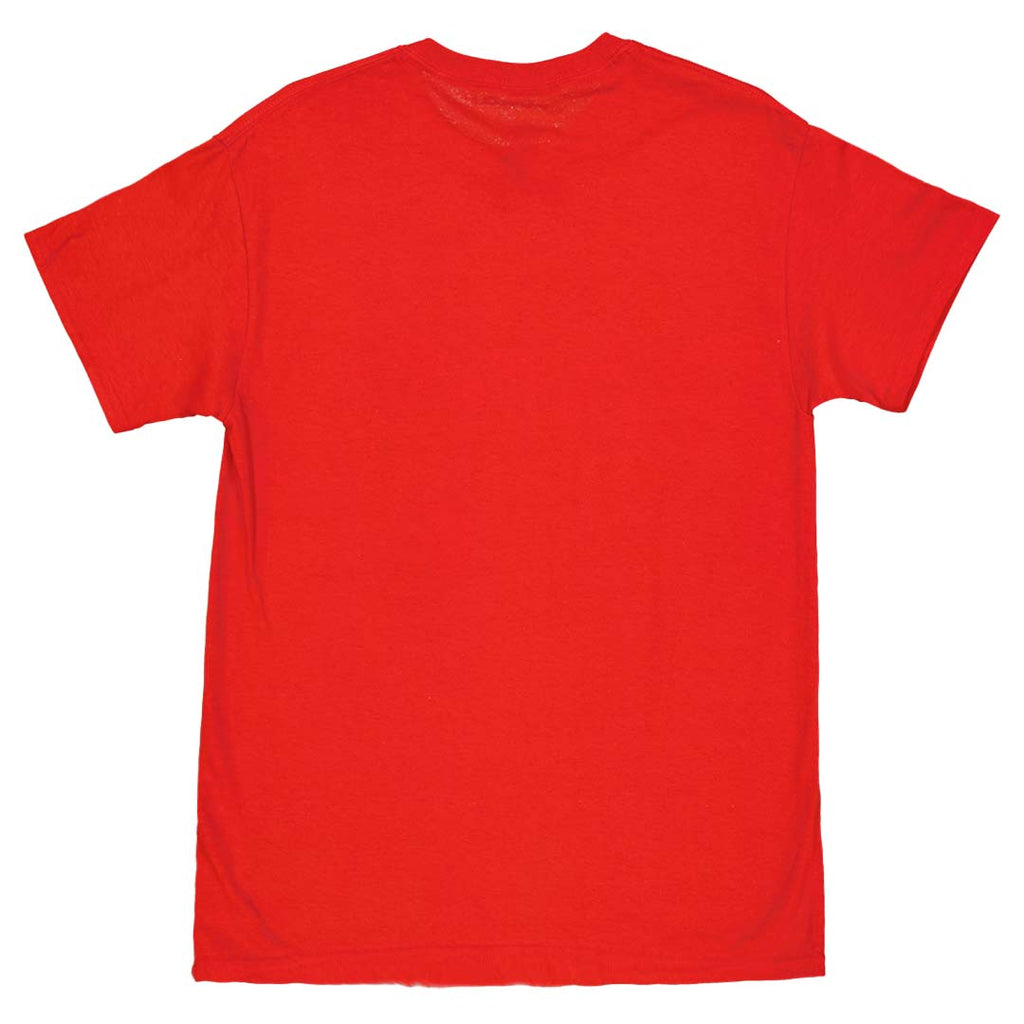 LNH - T-shirt de hockey pour hommes des Sénateurs d'Ottawa (NHXX0H2MSC1P1GT 62RED) 