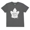 NHL - Men's Toronto Maple Leafs Boarding T-Shirt (NHXX2BXMSC3A1PB)