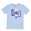 NHL - Men's Toronto Maple Leafs Flag T-Shirt (NHXX26LMSC3A1PB 45LBL)